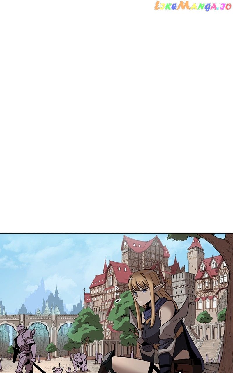 Old Newbie Kim ChunShik chapter 39 page 30