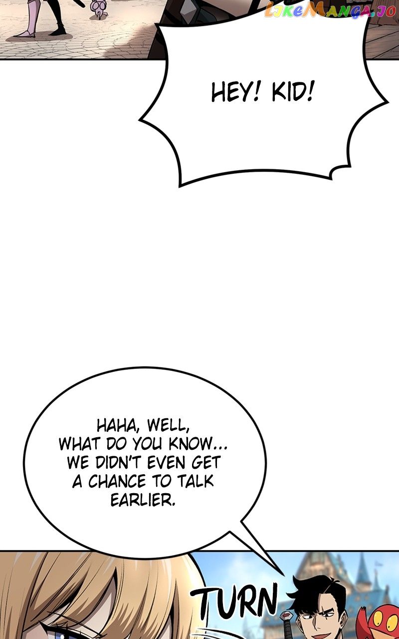 Old Newbie Kim ChunShik chapter 39 page 31