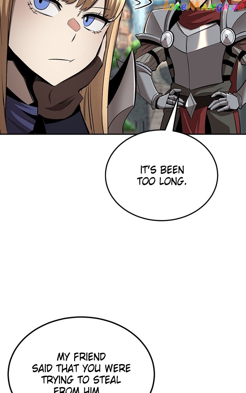 Old Newbie Kim ChunShik chapter 39 page 32