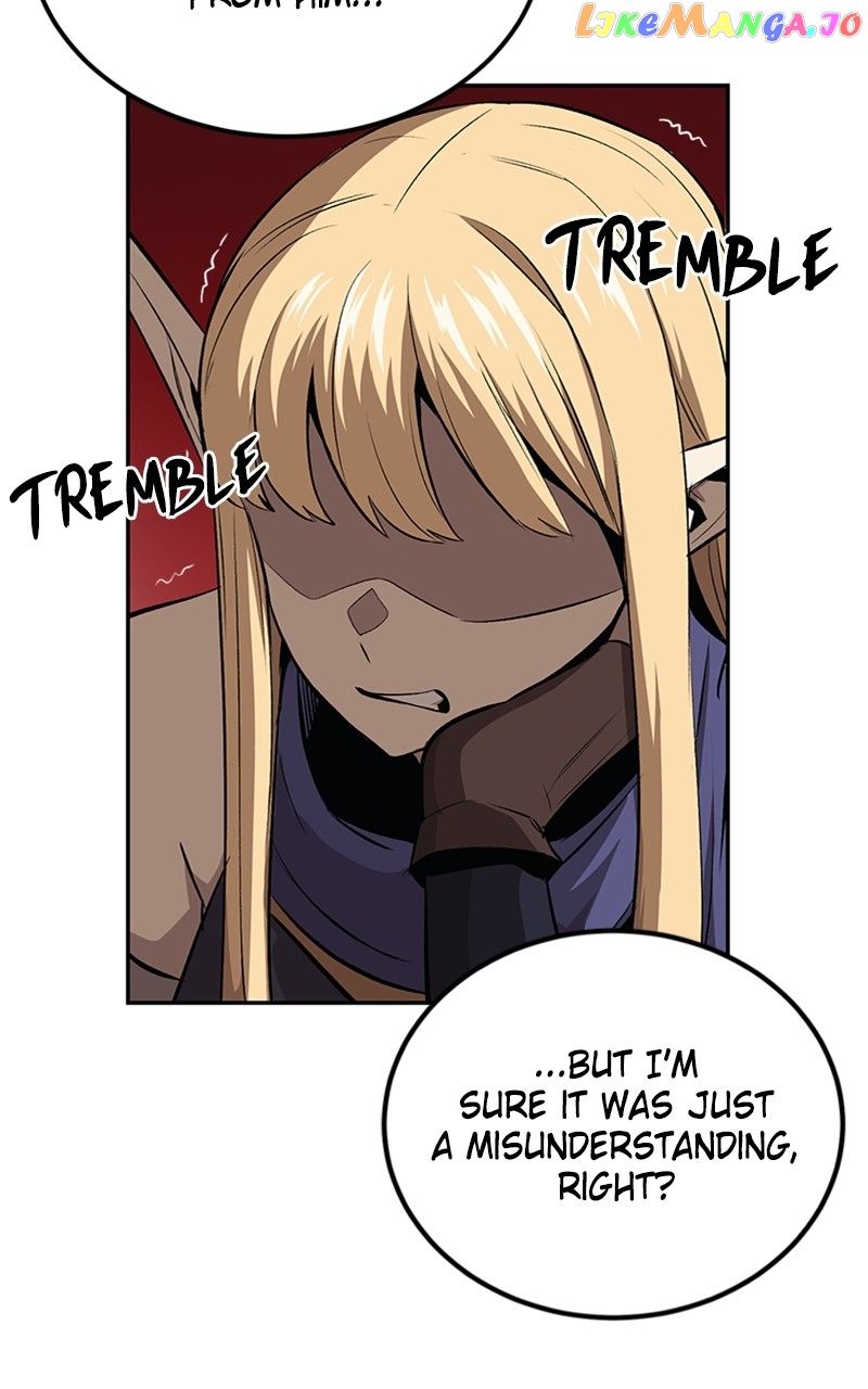 Old Newbie Kim ChunShik chapter 39 page 33