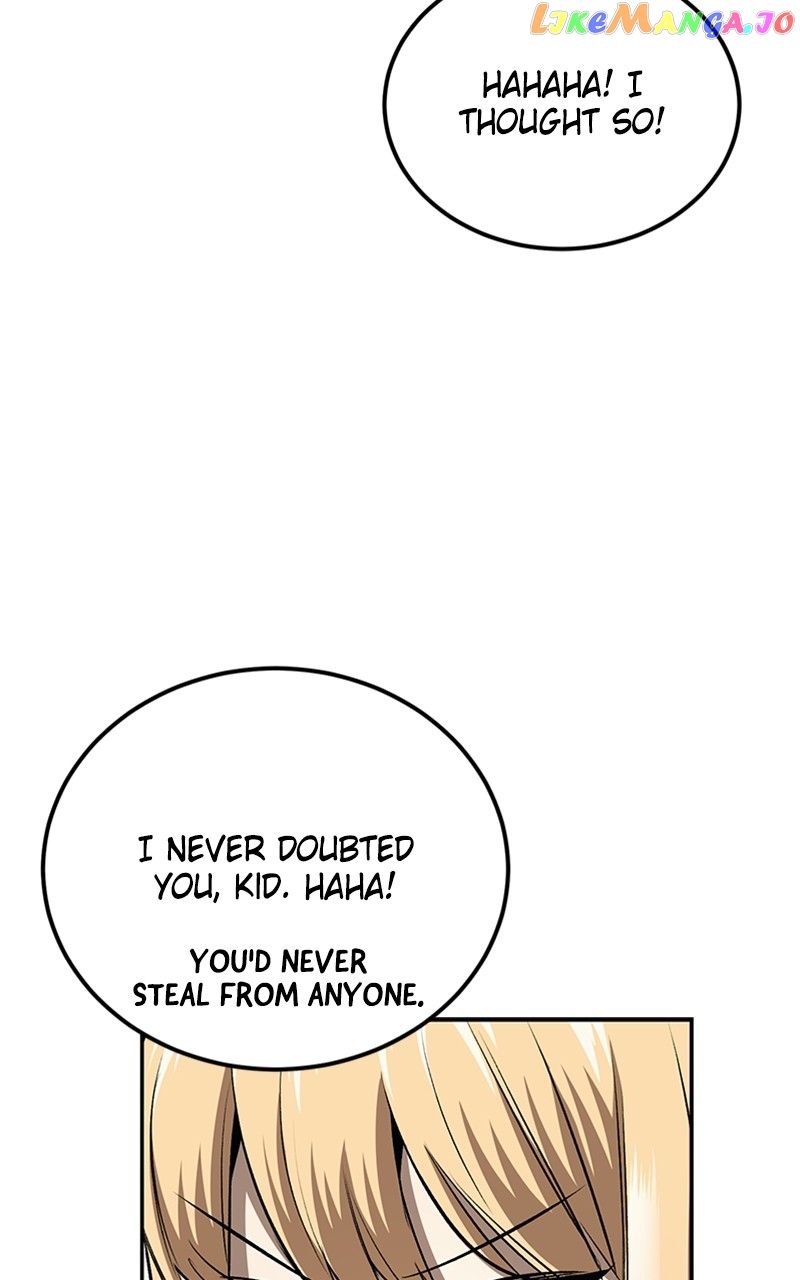 Old Newbie Kim ChunShik chapter 39 page 35