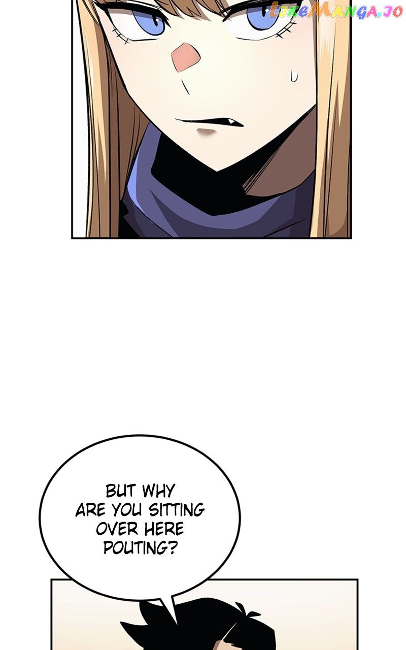 Old Newbie Kim ChunShik chapter 39 page 36