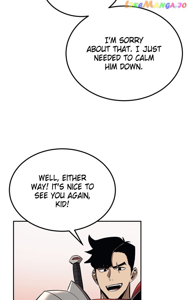 Old Newbie Kim ChunShik chapter 39 page 39