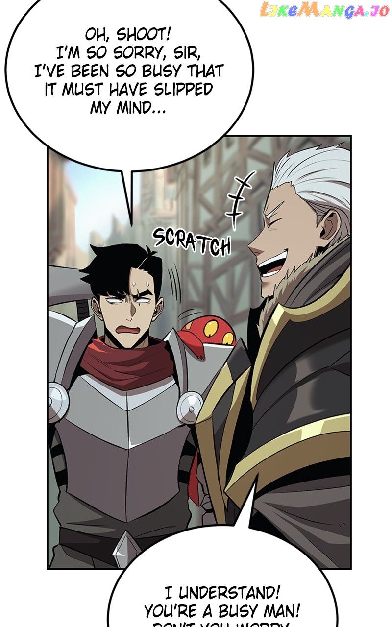 Old Newbie Kim ChunShik chapter 39 page 4