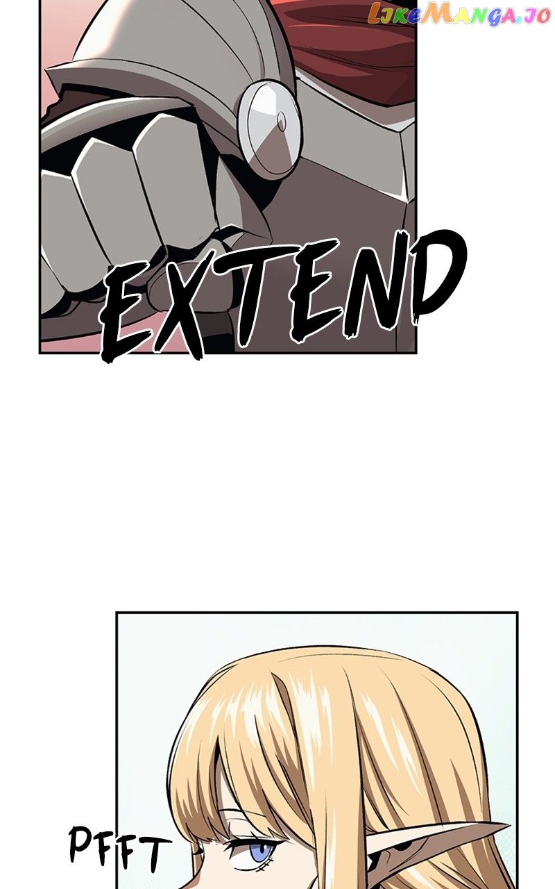 Old Newbie Kim ChunShik chapter 39 page 40