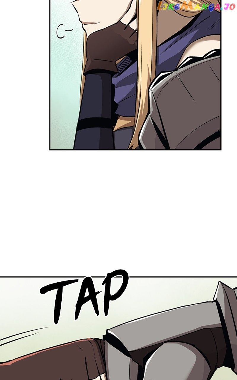 Old Newbie Kim ChunShik chapter 39 page 41