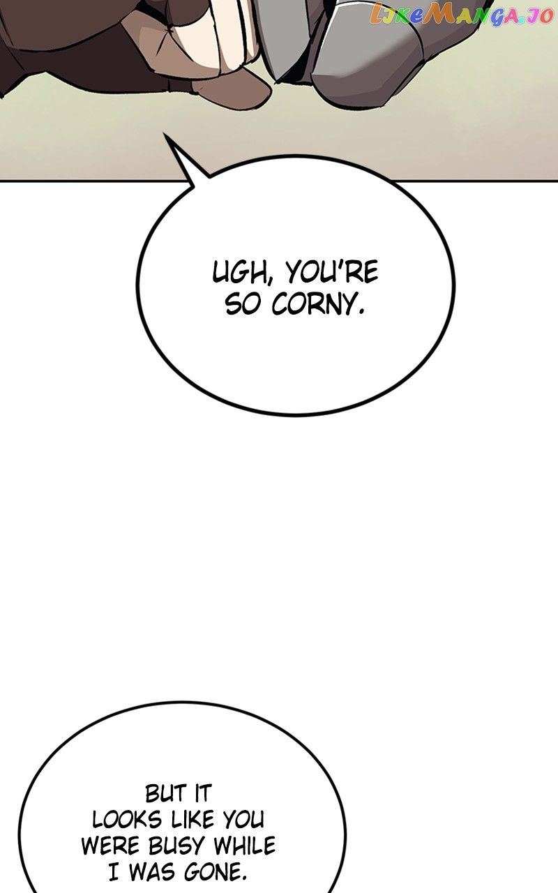 Old Newbie Kim ChunShik chapter 39 page 42