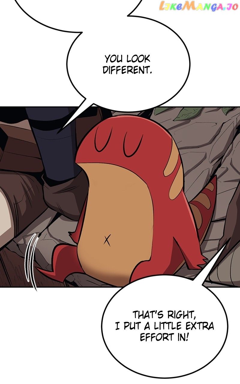 Old Newbie Kim ChunShik chapter 39 page 43