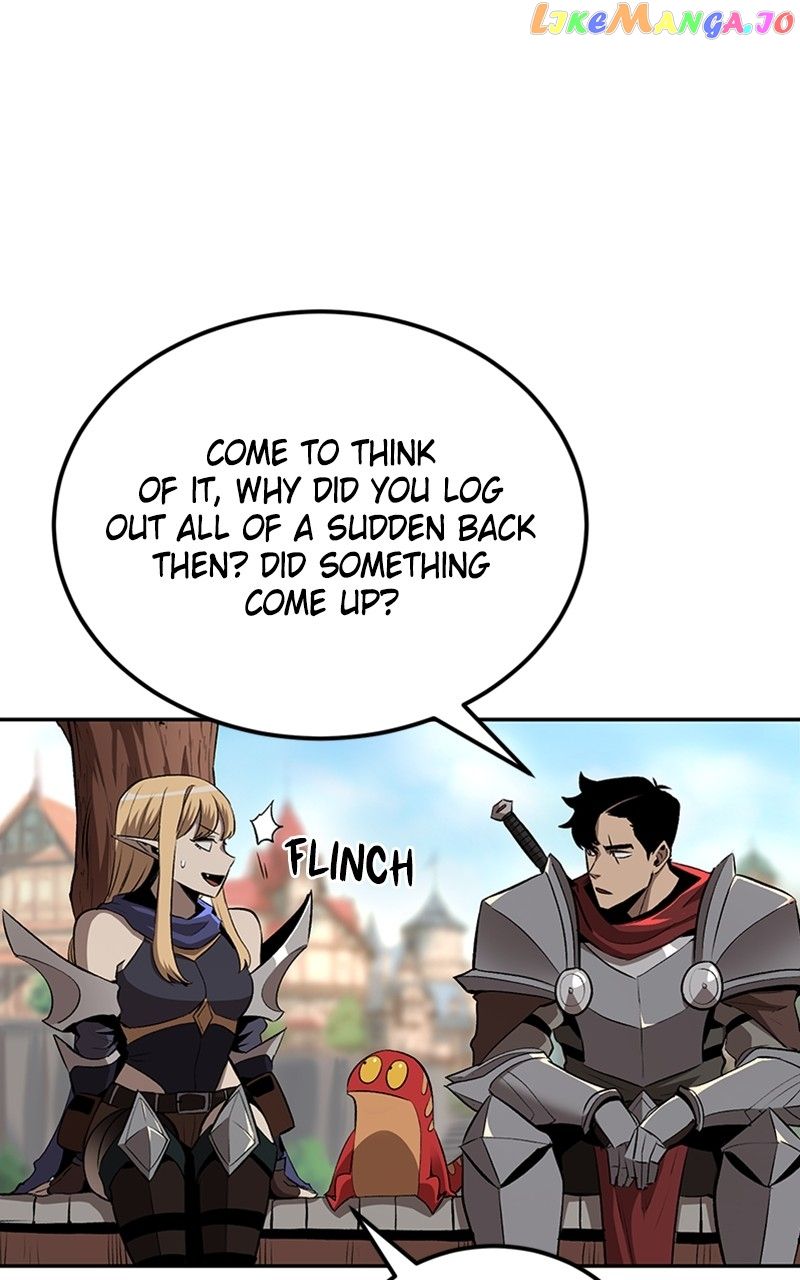 Old Newbie Kim ChunShik chapter 39 page 44