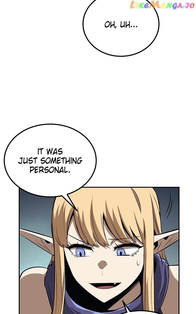 Old Newbie Kim ChunShik chapter 39 page 45