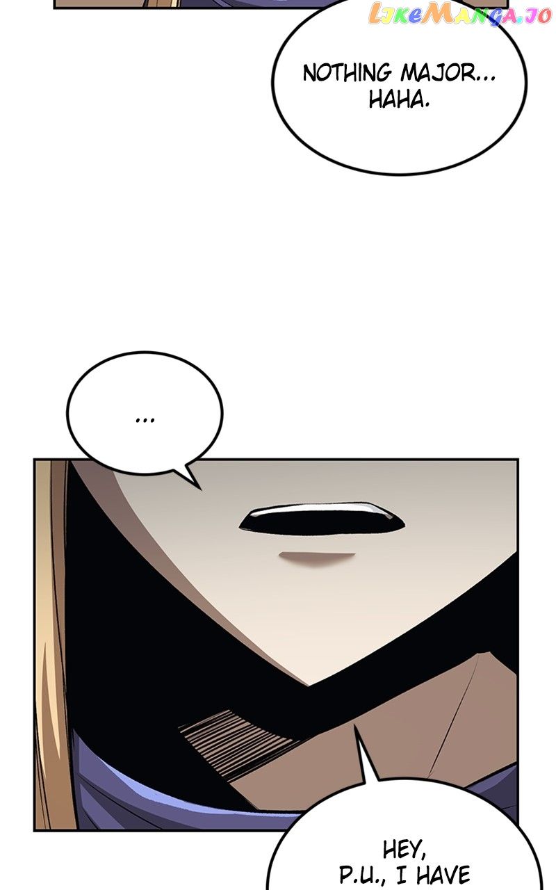 Old Newbie Kim ChunShik chapter 39 page 46