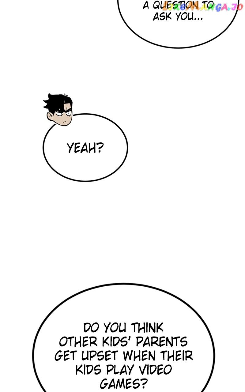 Old Newbie Kim ChunShik chapter 39 page 47