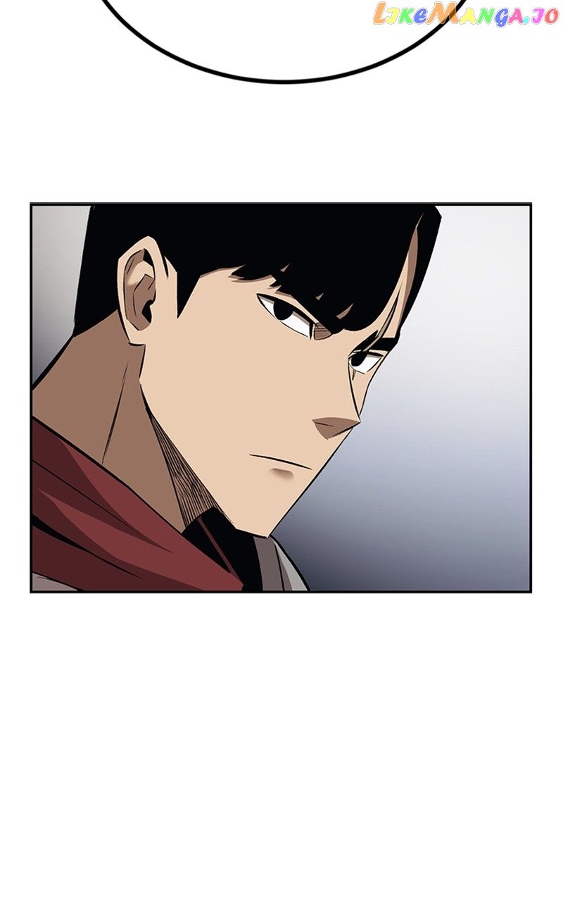 Old Newbie Kim ChunShik chapter 39 page 48