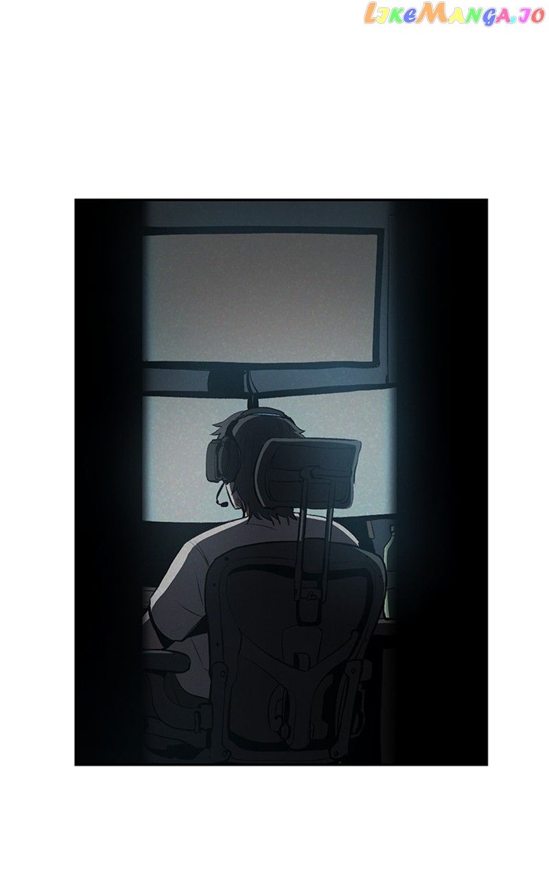 Old Newbie Kim ChunShik chapter 39 page 49