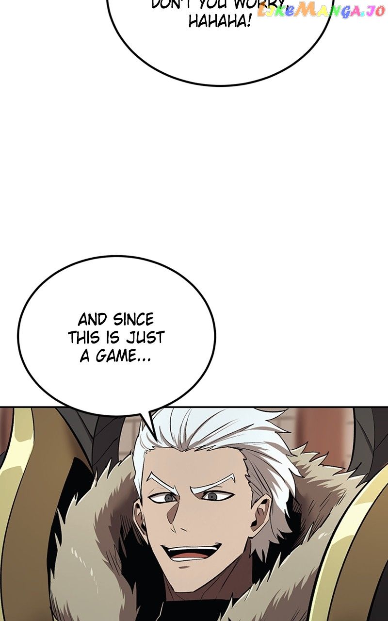 Old Newbie Kim ChunShik chapter 39 page 5