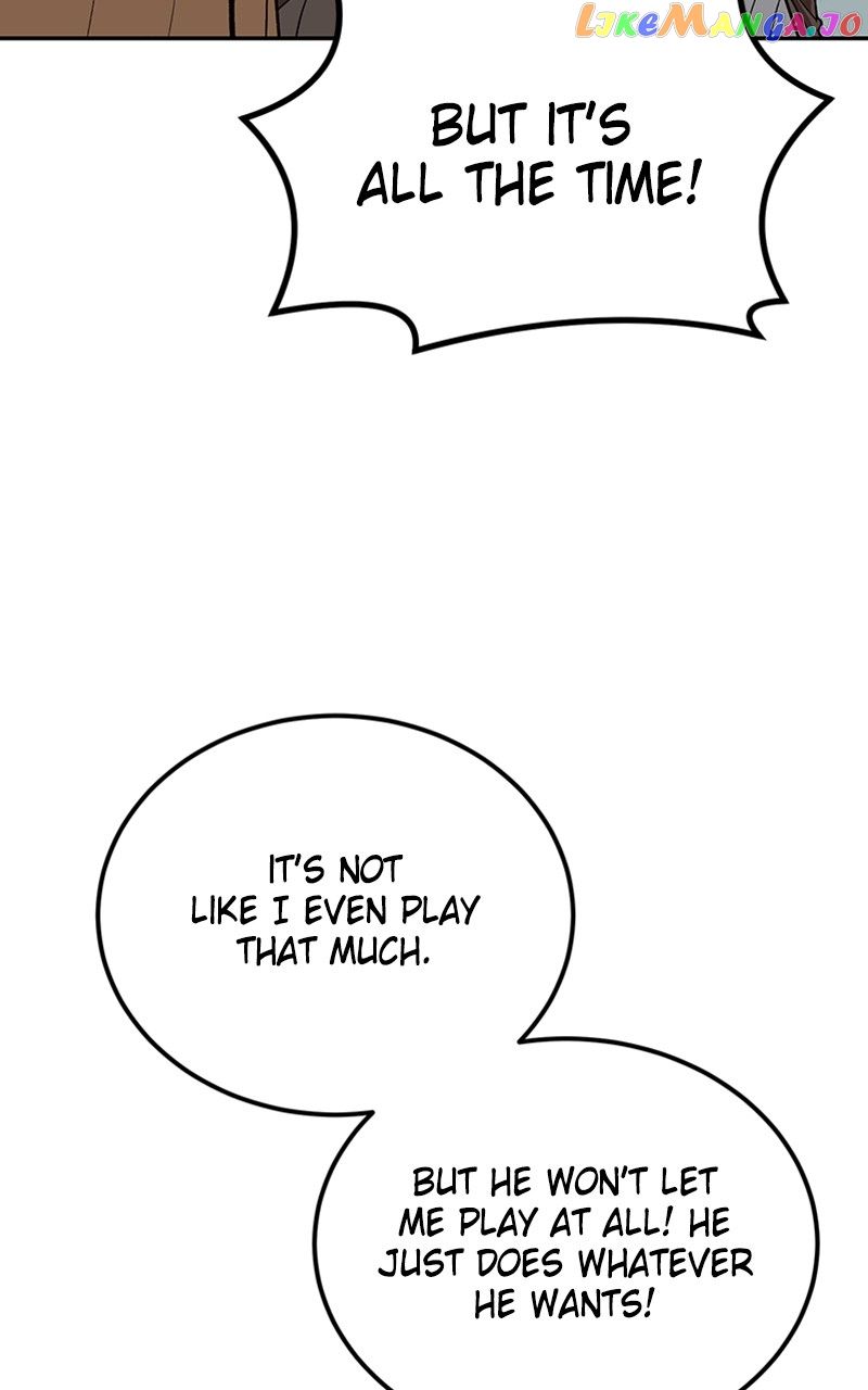 Old Newbie Kim ChunShik chapter 39 page 51