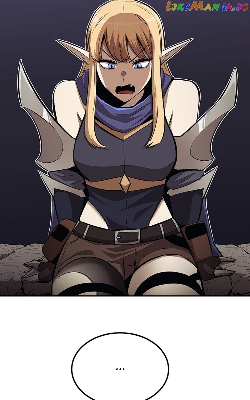 Old Newbie Kim ChunShik chapter 39 page 53