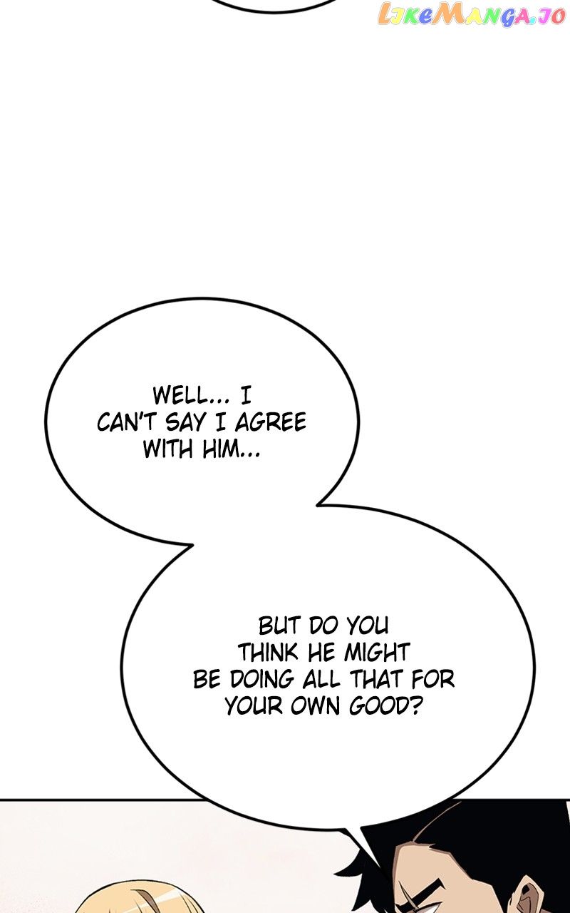 Old Newbie Kim ChunShik chapter 39 page 54