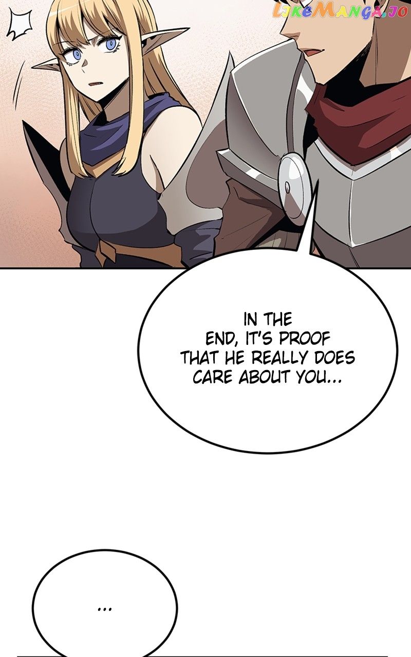 Old Newbie Kim ChunShik chapter 39 page 55