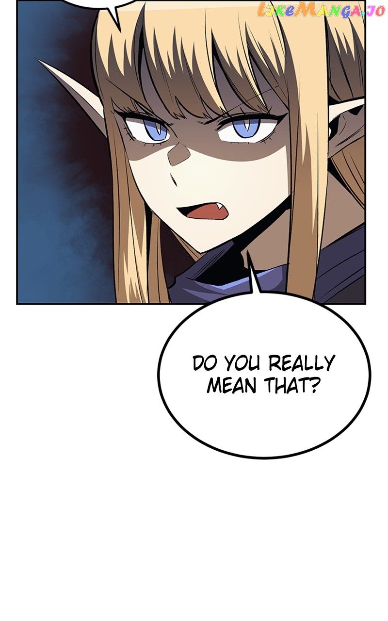 Old Newbie Kim ChunShik chapter 39 page 56