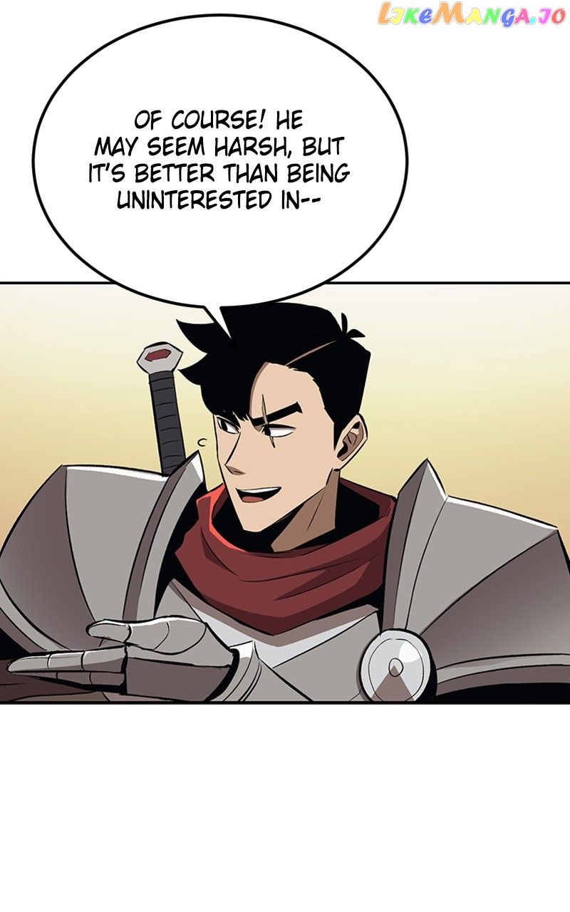 Old Newbie Kim ChunShik chapter 39 page 57