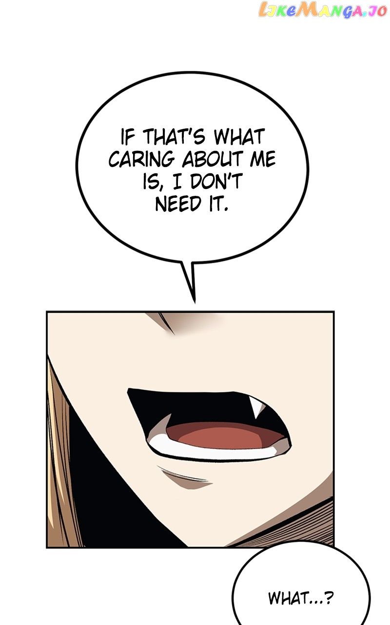 Old Newbie Kim ChunShik chapter 39 page 58