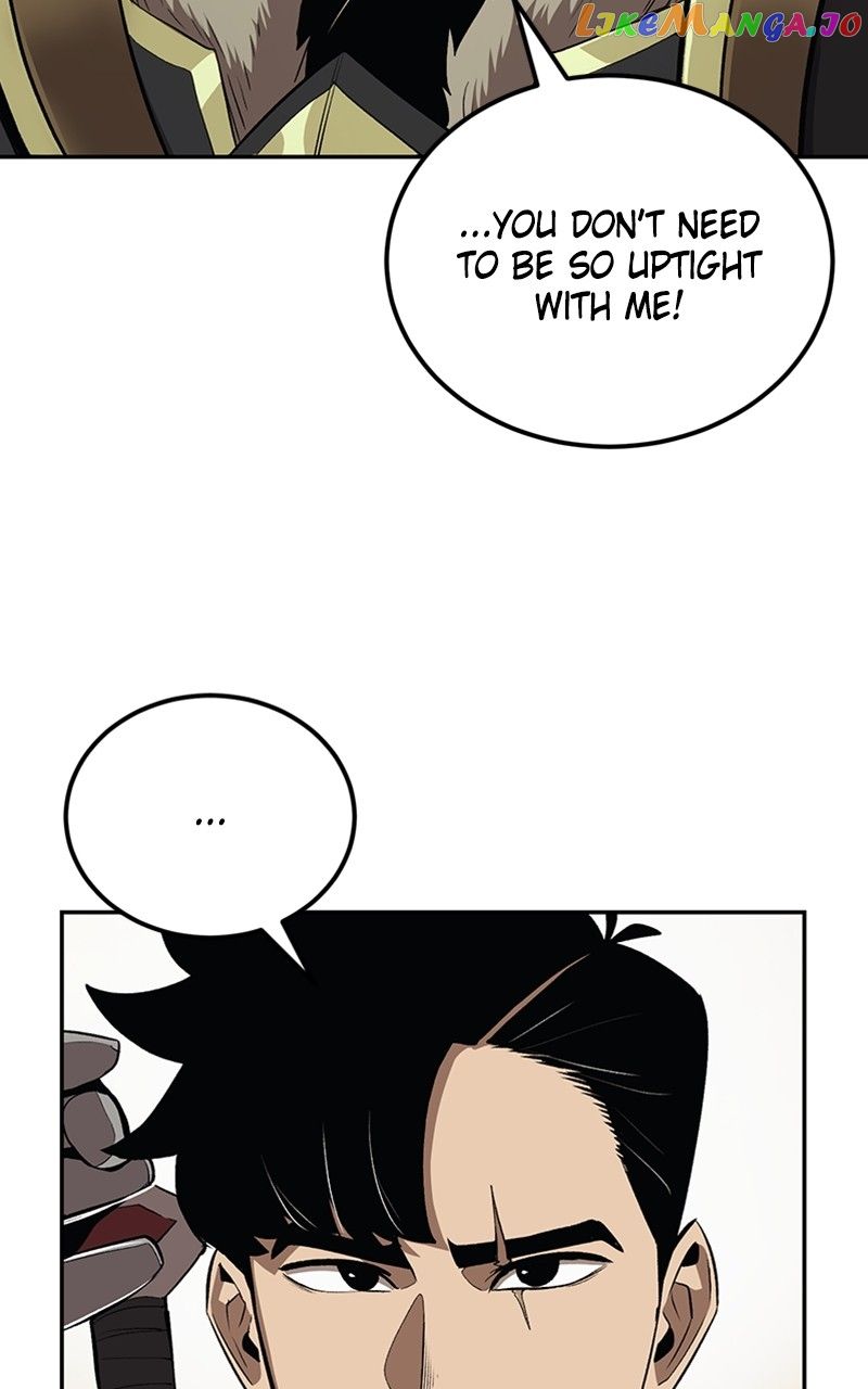 Old Newbie Kim ChunShik chapter 39 page 6
