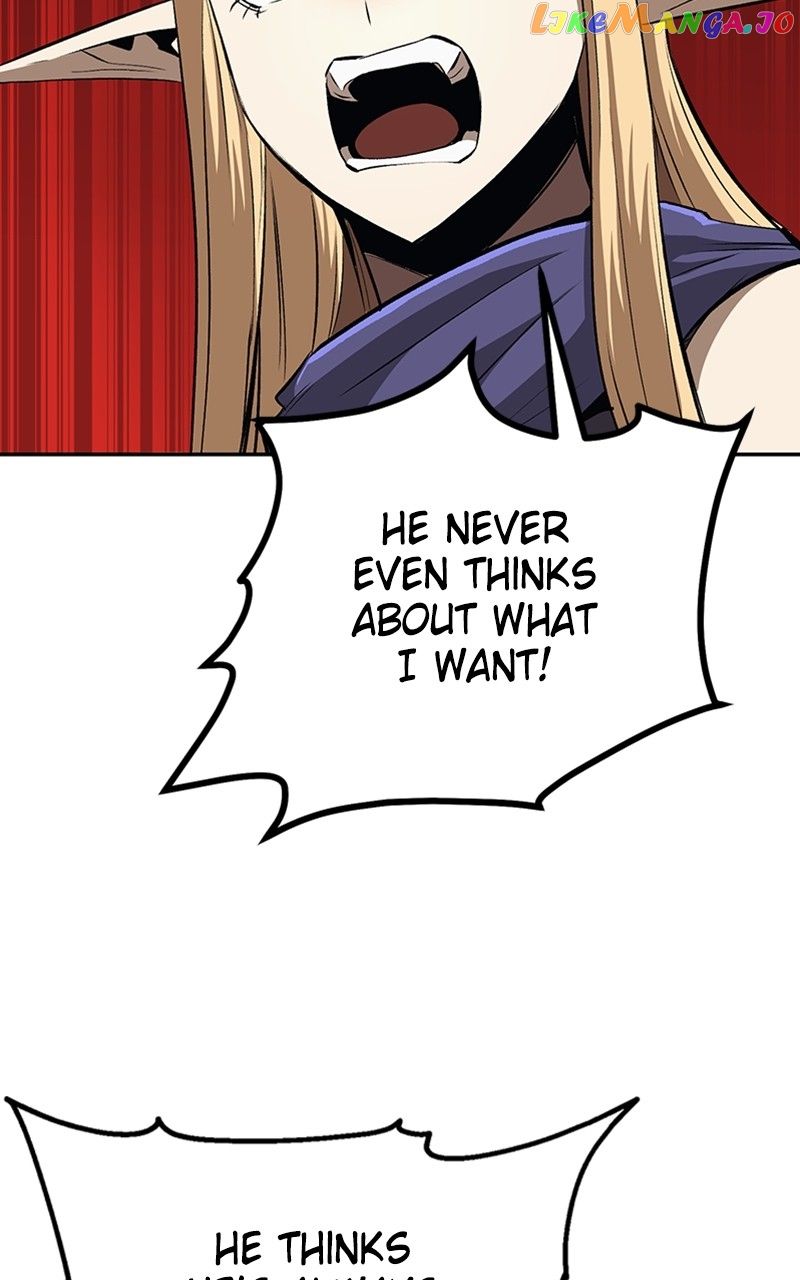 Old Newbie Kim ChunShik chapter 39 page 60