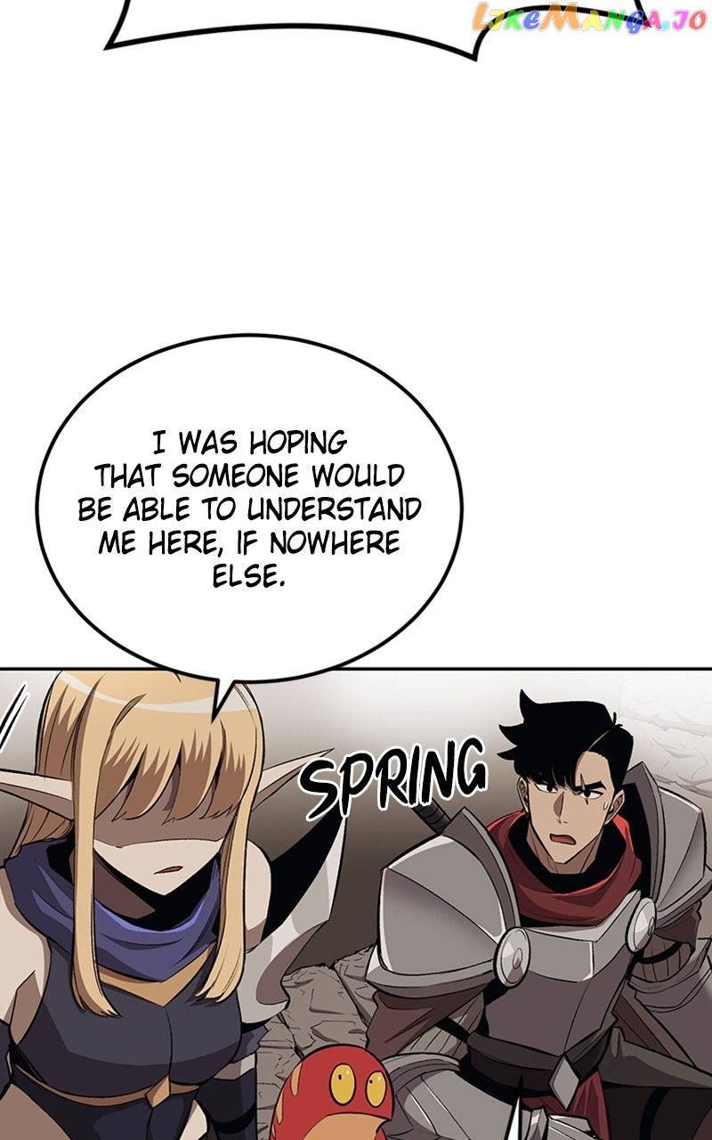 Old Newbie Kim ChunShik chapter 39 page 62