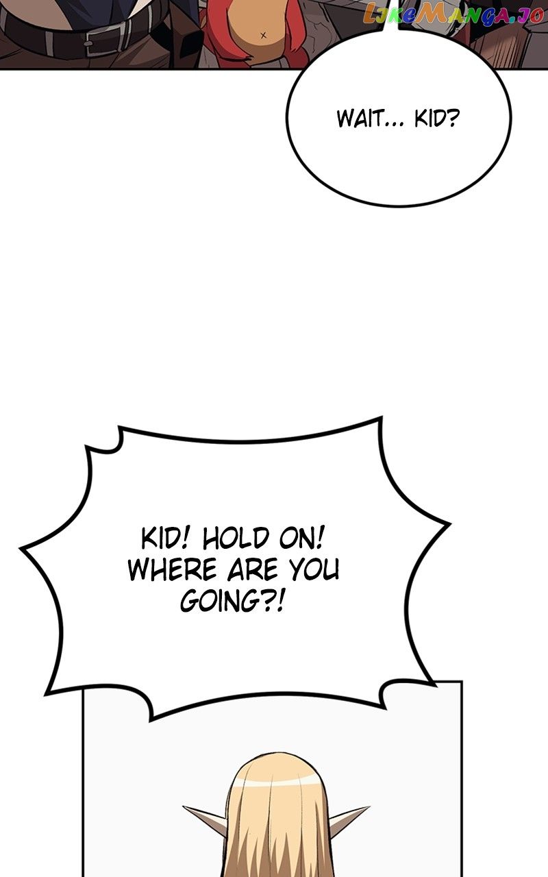 Old Newbie Kim ChunShik chapter 39 page 63