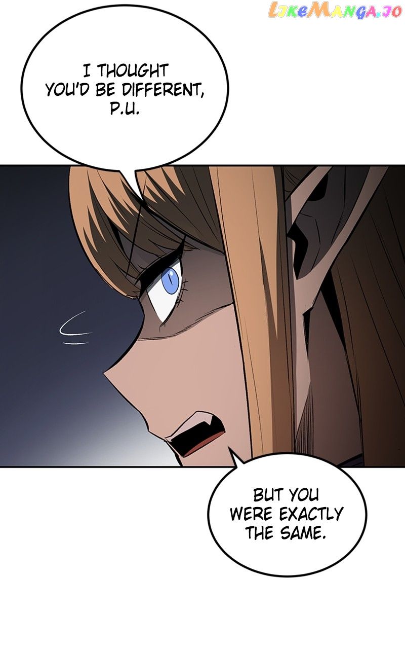 Old Newbie Kim ChunShik chapter 39 page 65