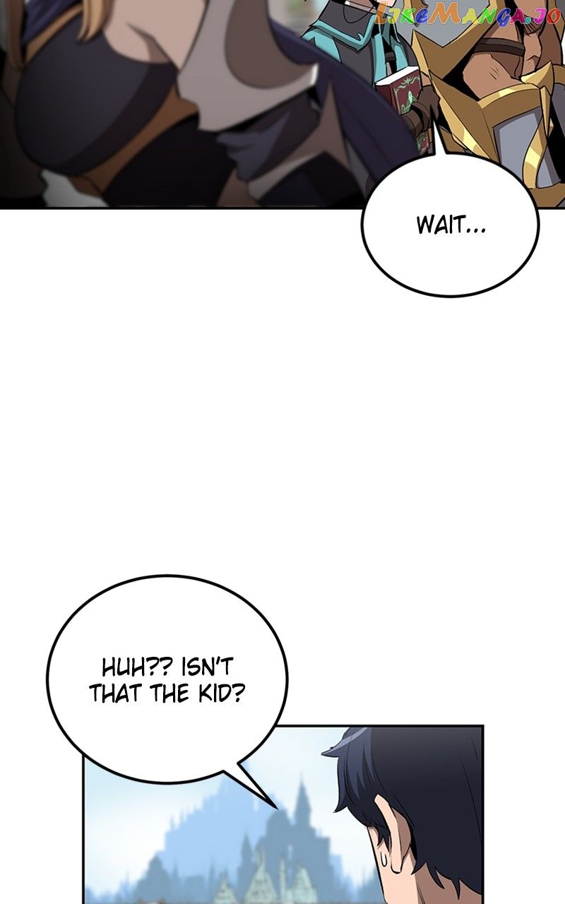 Old Newbie Kim ChunShik chapter 39 page 68