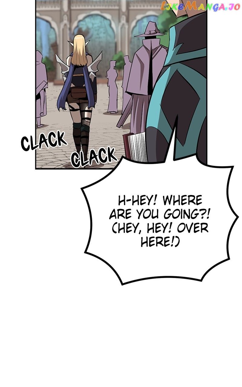 Old Newbie Kim ChunShik chapter 39 page 69