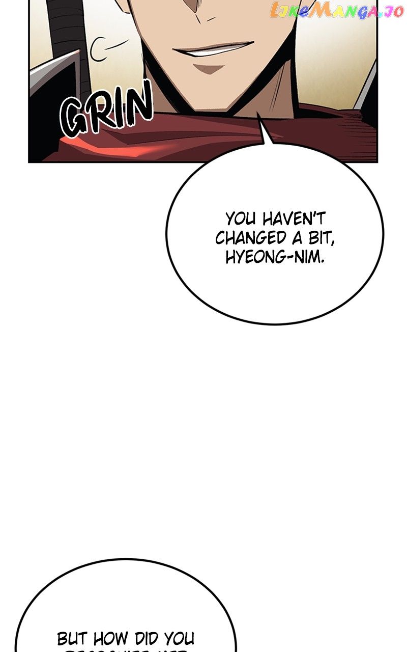 Old Newbie Kim ChunShik chapter 39 page 7