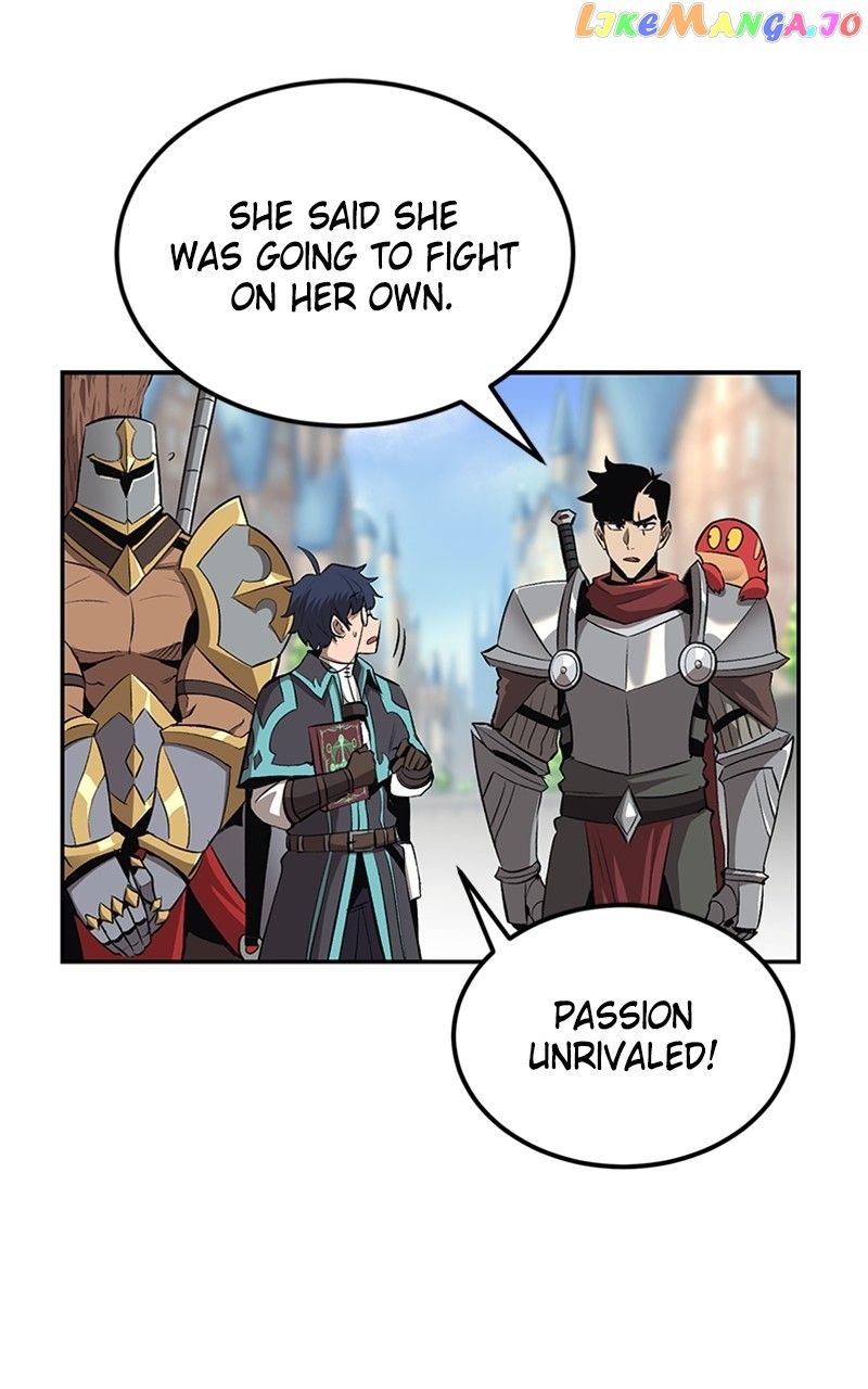 Old Newbie Kim ChunShik chapter 39 page 70