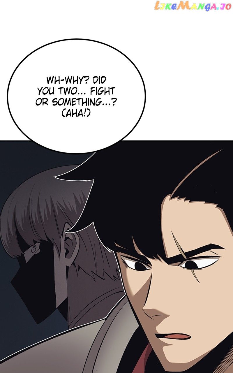 Old Newbie Kim ChunShik chapter 39 page 71