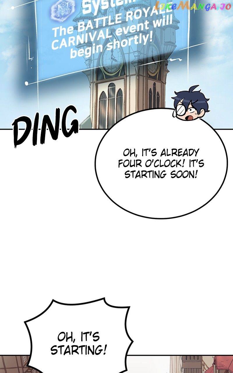 Old Newbie Kim ChunShik chapter 39 page 73