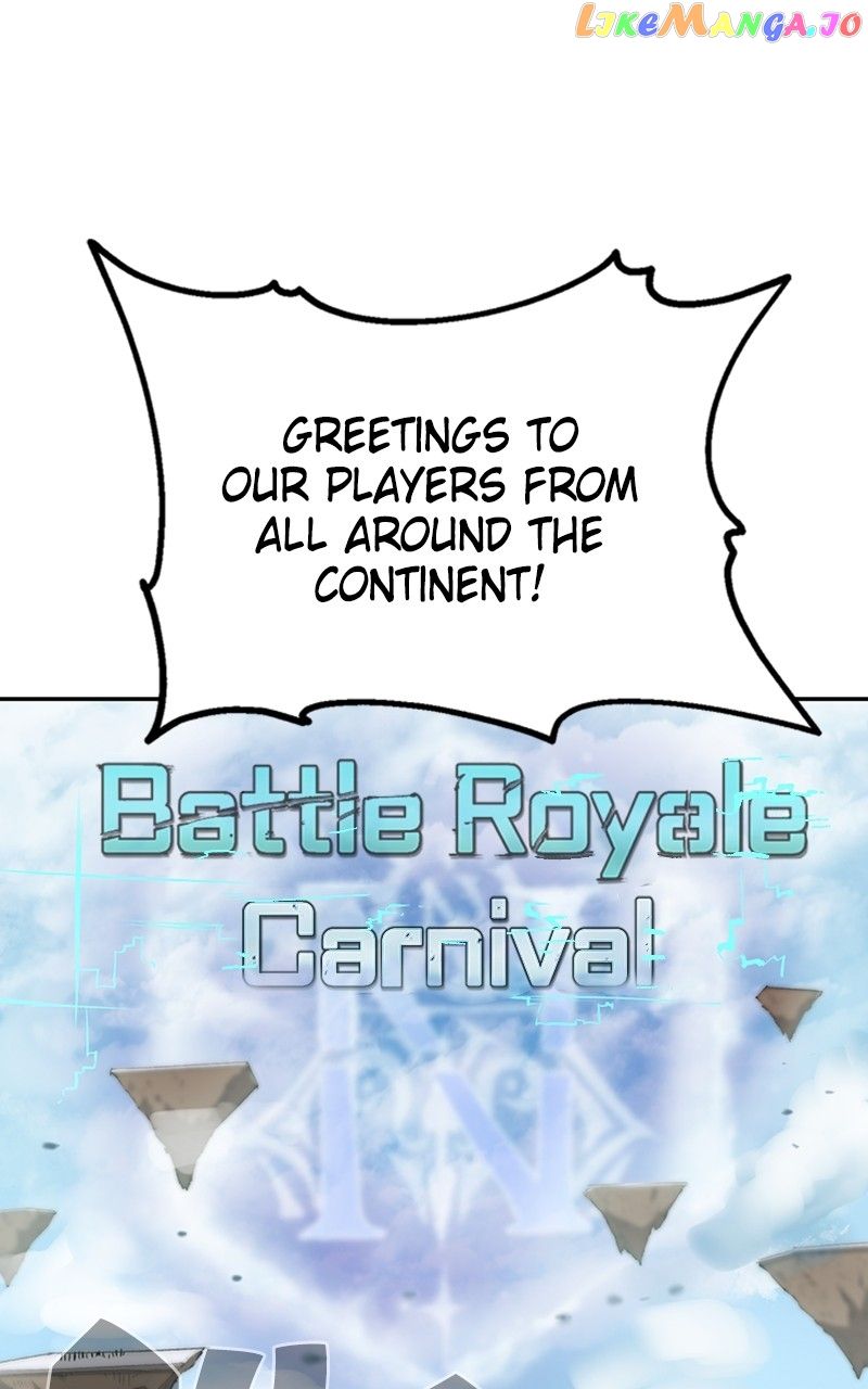 Old Newbie Kim ChunShik chapter 39 page 77