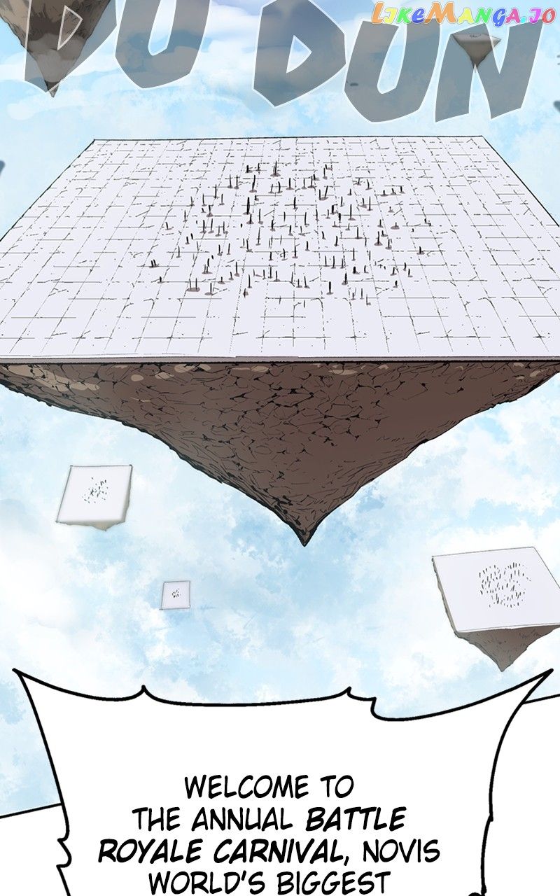 Old Newbie Kim ChunShik chapter 39 page 78