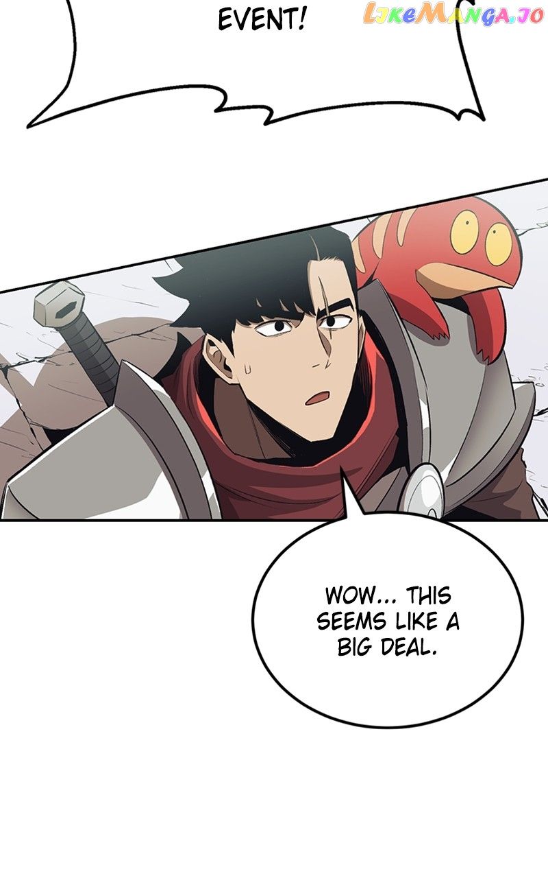 Old Newbie Kim ChunShik chapter 39 page 79