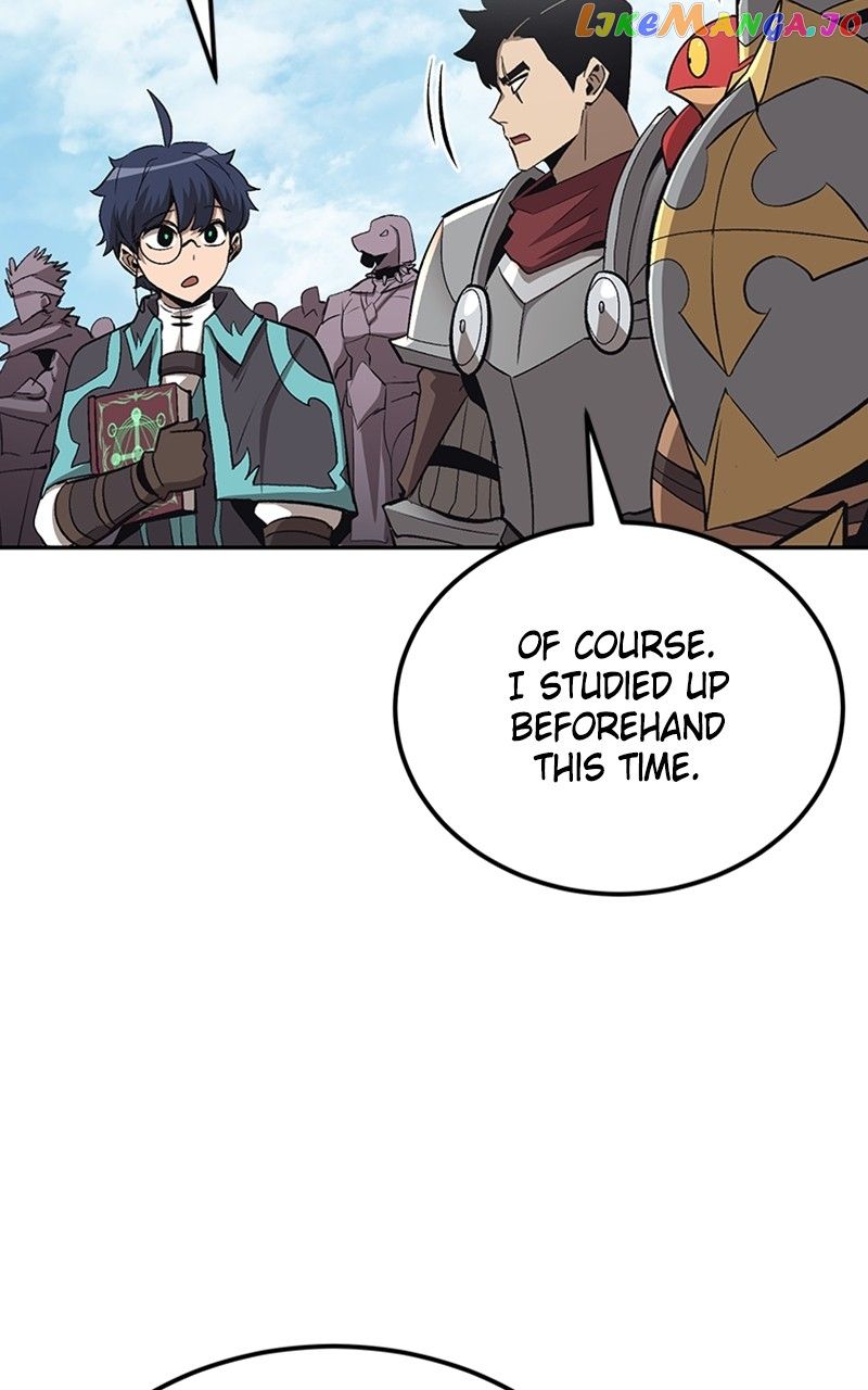 Old Newbie Kim ChunShik chapter 39 page 82