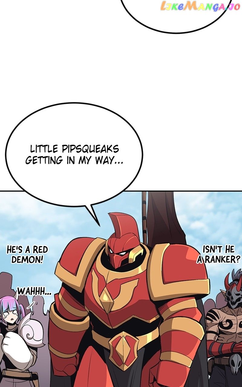 Old Newbie Kim ChunShik chapter 39 page 84