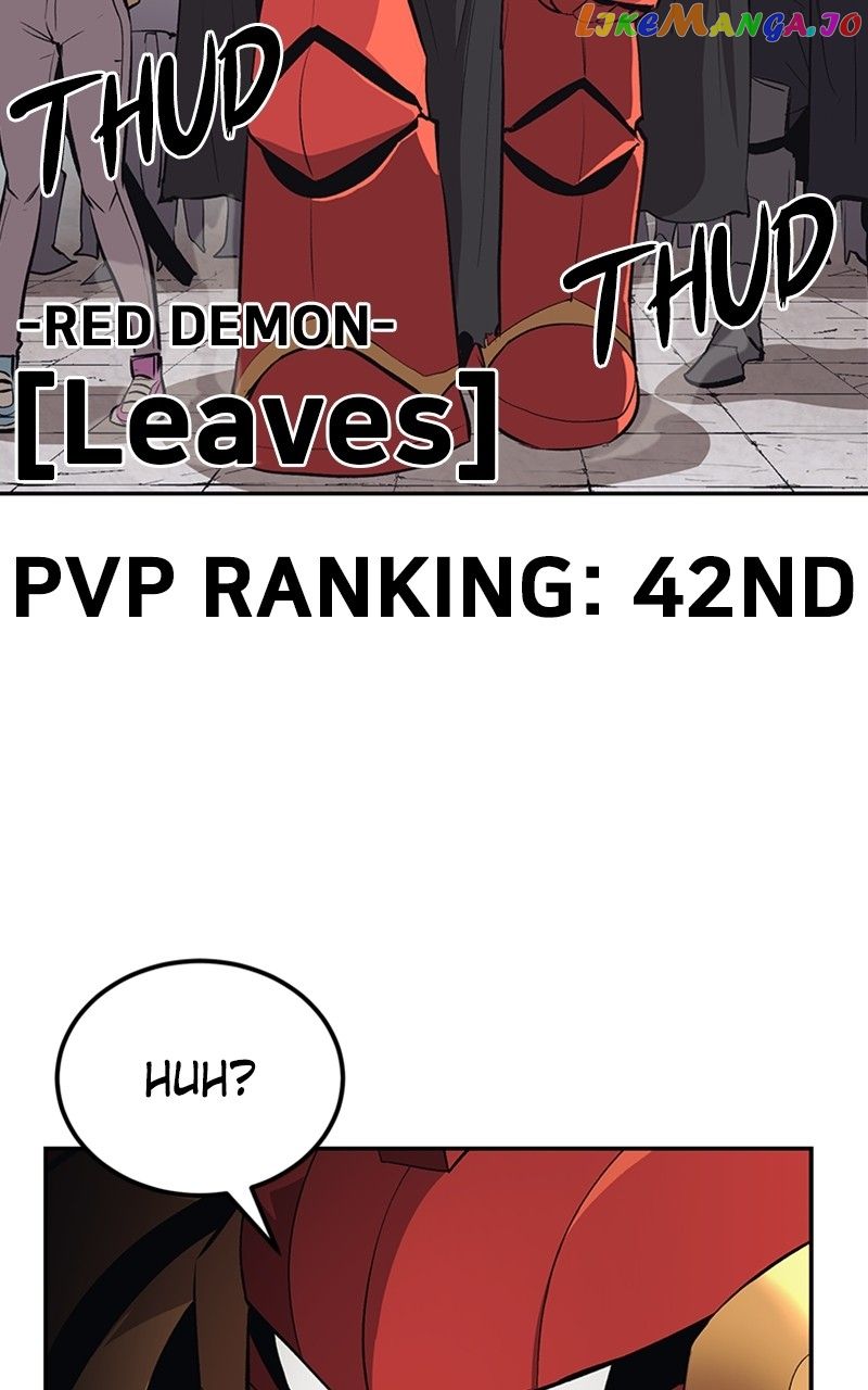 Old Newbie Kim ChunShik chapter 39 page 85