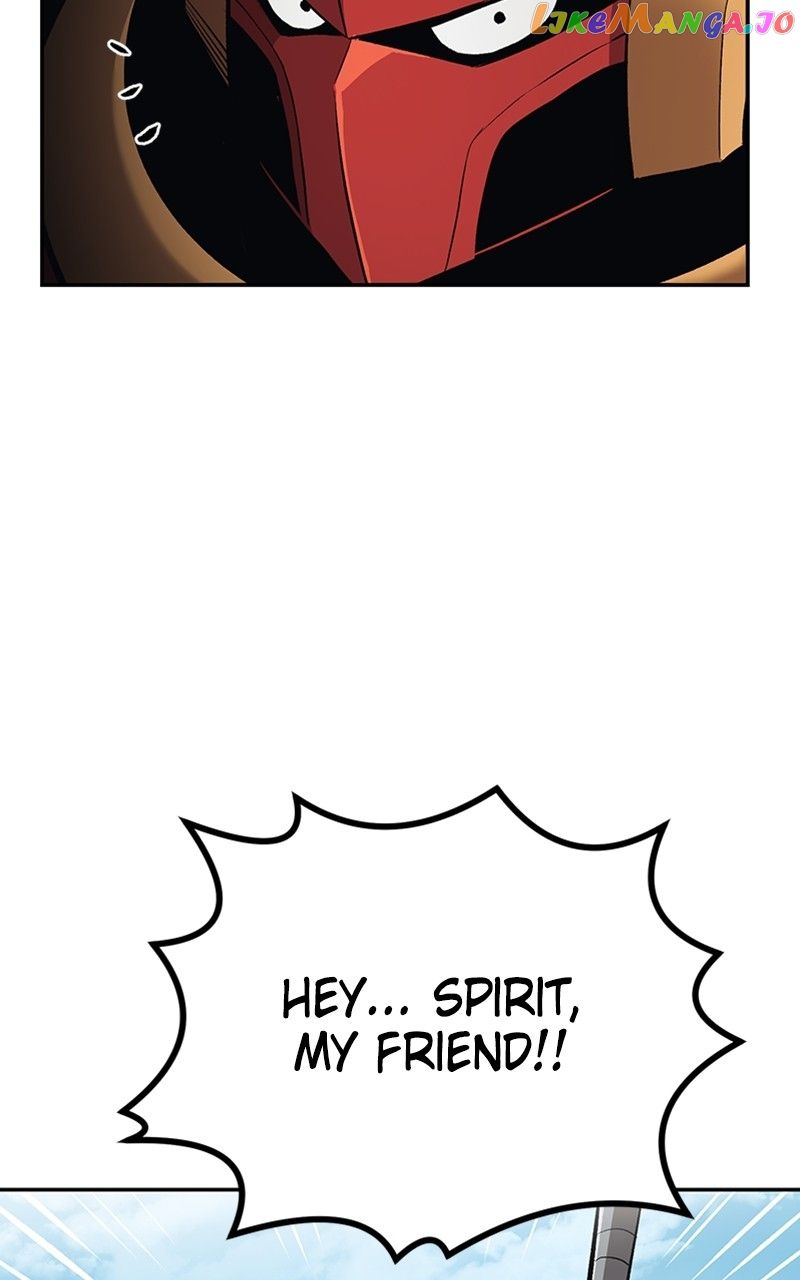 Old Newbie Kim ChunShik chapter 39 page 86