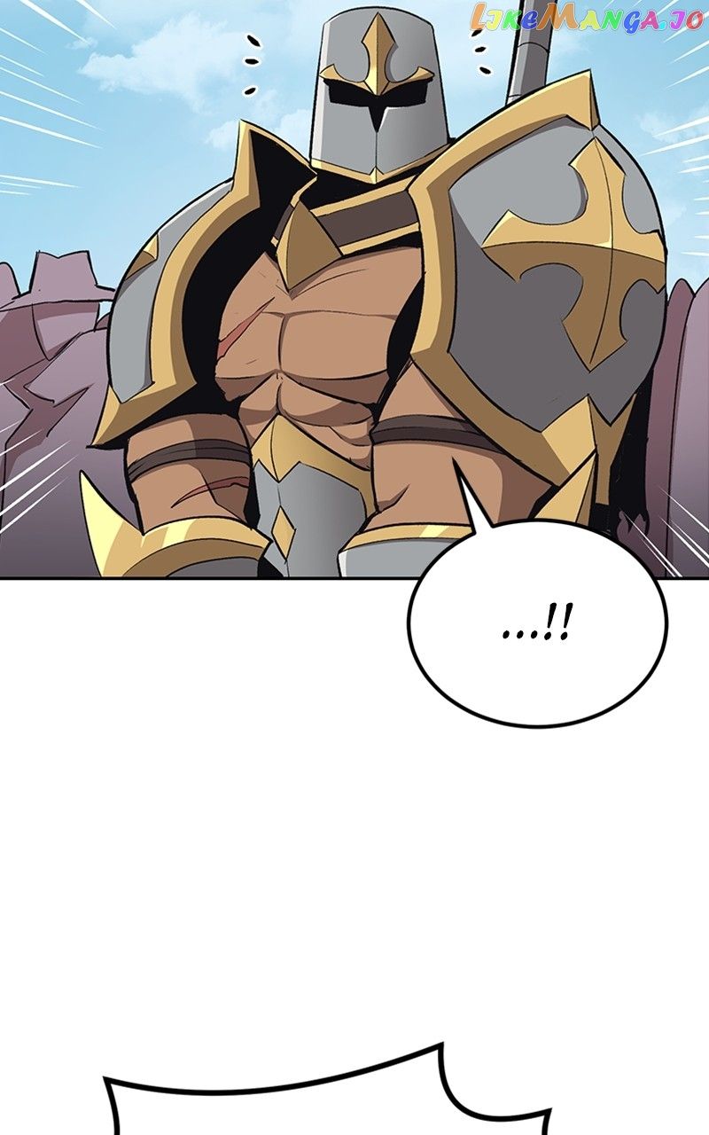 Old Newbie Kim ChunShik chapter 39 page 87