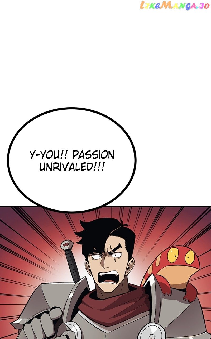 Old Newbie Kim ChunShik chapter 39 page 89