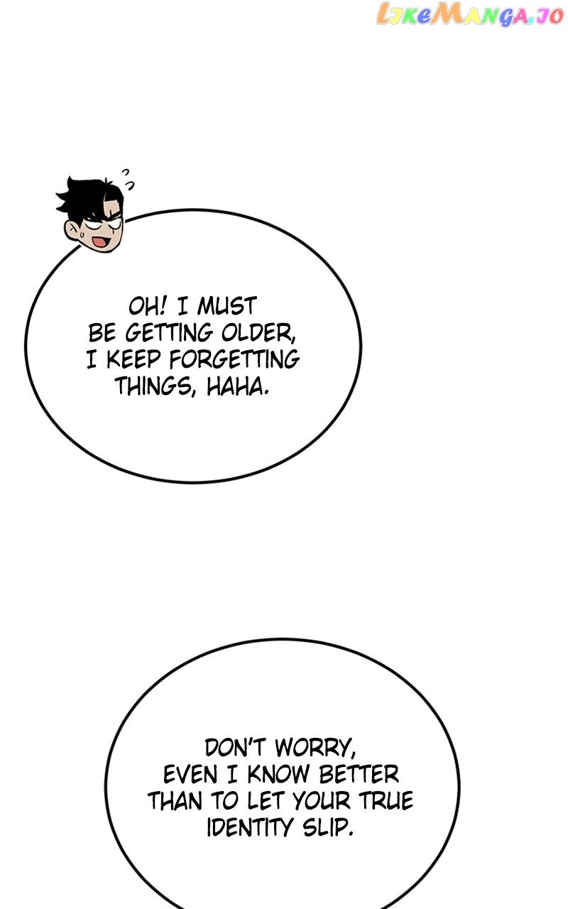 Old Newbie Kim ChunShik chapter 39 page 9