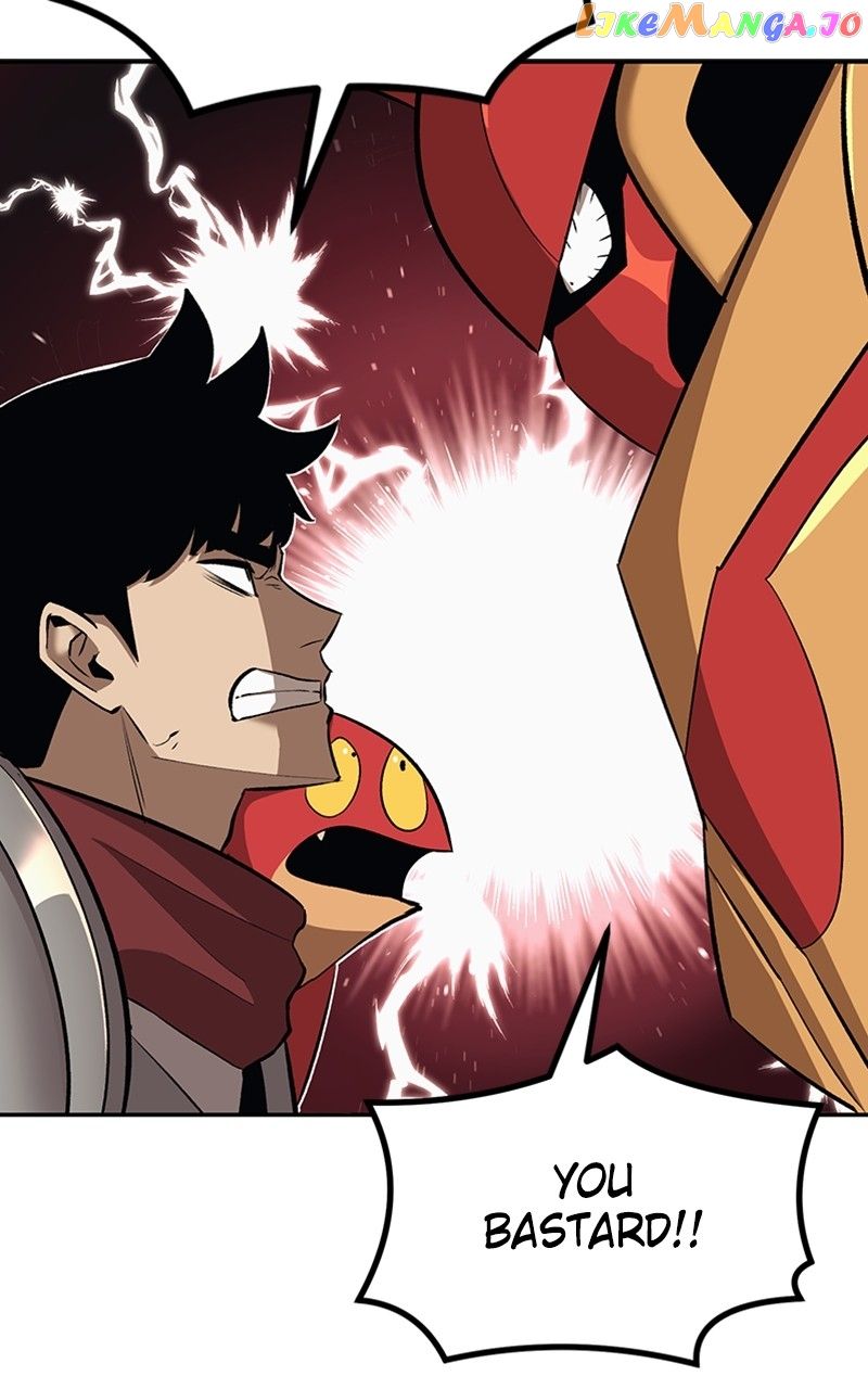 Old Newbie Kim ChunShik chapter 39 page 91