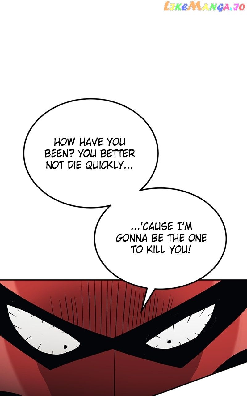 Old Newbie Kim ChunShik chapter 39 page 92