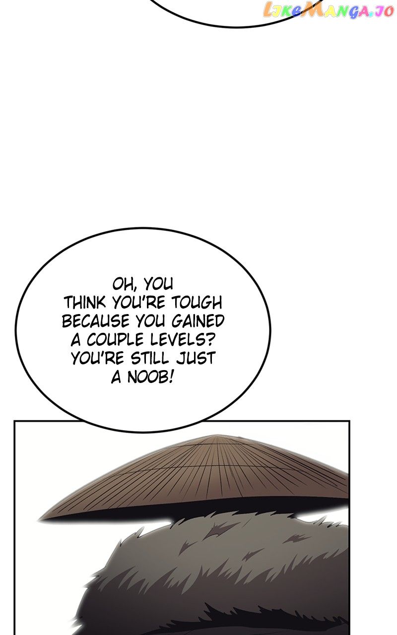 Old Newbie Kim ChunShik chapter 39 page 94